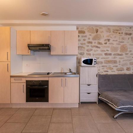Studio Tout Confort Au Ventoux Малокен Экстерьер фото