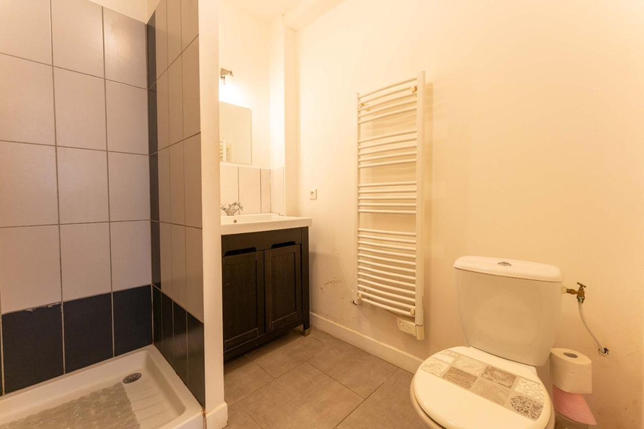Studio Tout Confort Au Ventoux Малокен Экстерьер фото